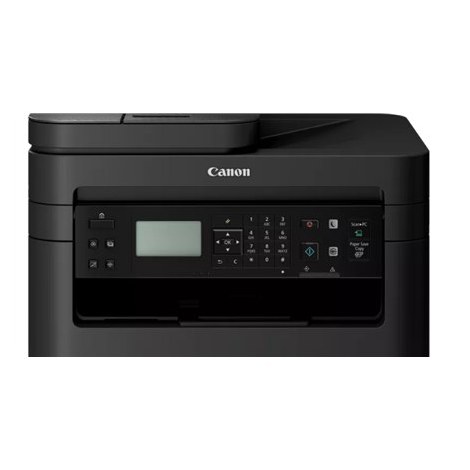 Canon i-SENSYS | MF264dw II | Printer / copier / scanner | Monochrome | Laser | A4/Legal | Black - 2